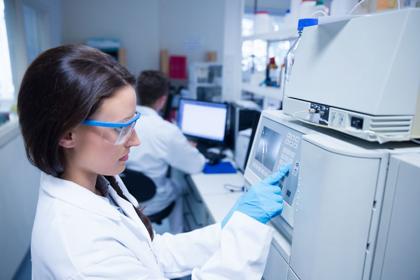 Laboratoire analyse medicale Route de Genas