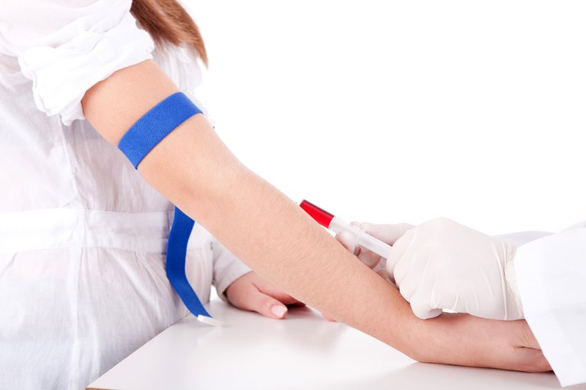 Laboratoire analyse medicale Rue Julien