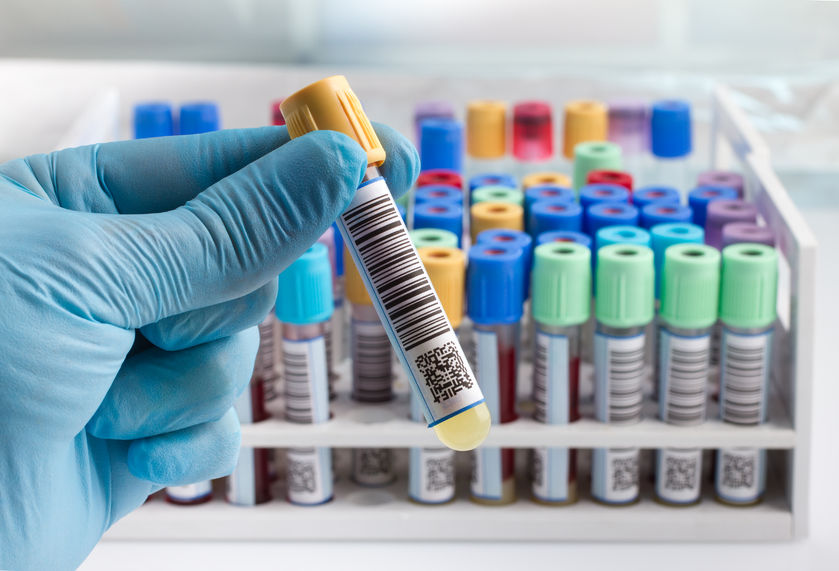 Laboratoire analyse medicale Rue du Commandant Fuzier